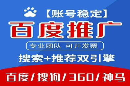 SEM运营实战：案例分析广告投放策略